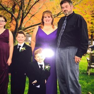 Meet your Posher, Lynn